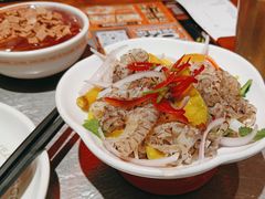 -探鱼·鲜青椒爽麻烤鱼(苏宁广场店)