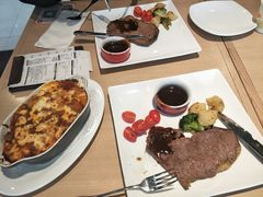 -必胜客(漕宝路店)