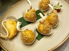 -广东道至正餐厅(区庄店)