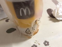 -麦当劳(红旗路店)
