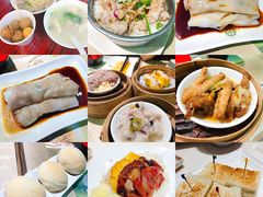 -添好运点心专门店(北角店)