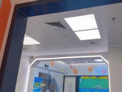 -极橙儿童齿科矫正中心(奥城店)