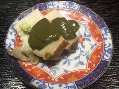-橼舍鮨青木