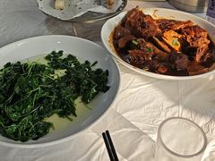 -小六农家乐(崇明西沙湿地店)