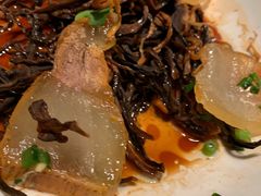 -德叔阙里·衢州菜馆(月湖店)