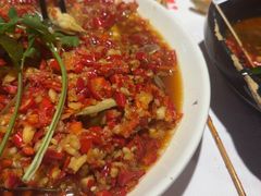 -老闵田螺馆·南昌市井菜·特色小吃(总店)