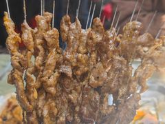 -酒宝荡烧烤(长航局江大路住宅小区店)