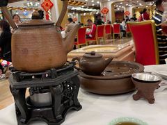 -凤凰楼酒家·粤宴点心(华强北店)