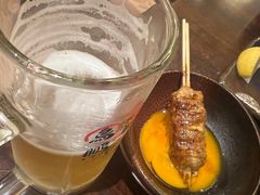 -鸟鹏烧鸟居酒屋(仁恒梦中心店)