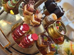 -Salon de Ville浦江汇(上海外滩华尔道夫酒店店)