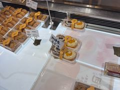 -匠造烘焙(联洋店)