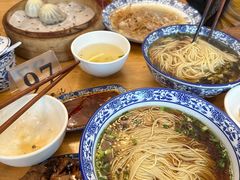 -裕兴记·三虾面(西北街总店)