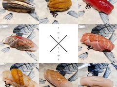 -鮨心和(外滩店)