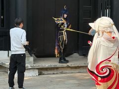 -荔湾湖公园