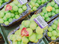 -GranVida生活超市(海信广场店)