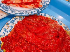 麻辣牛肉-飘香火锅(玉林西路店)