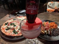 -Q MEX 库迈墨西哥餐吧(三里屯店)