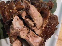 乐山甜皮鸭-全牛匠·乐山跷脚牛肉(新中关店)