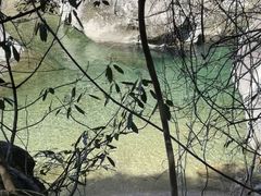 -鄣山大峡谷