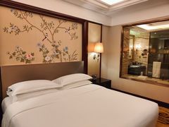-汕头龙光喜来登酒店