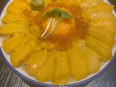 海胆饭-YAMAKAWA(龙湖胥江天街店)