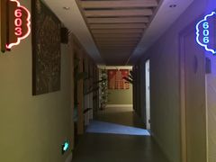 -都市风采影院足道·SPA(解放路店)