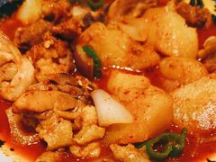 -秦香阁·西北家常菜(徐汇日月光中心店)