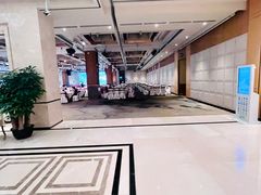 -海皇食府(水都假日酒店店)