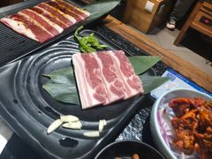 -九田家黑牛烤肉料理(盛龙广场店)