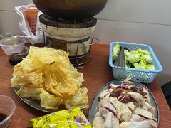 -威邵鸡煲(西华路总店)