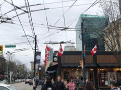 -太平洋中心(CF Pacific Centre)