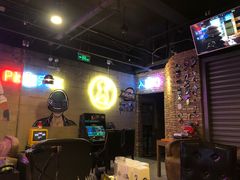 -未来战场·大空间VR·轰趴·团建(常营店)