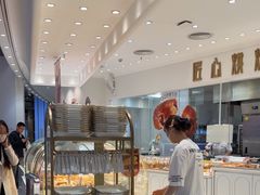 -卡玛王子·面包·蛋糕(南山宝能环球汇店)