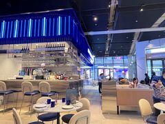 -玛尚诺Pizza&Bar(长泰广场店)