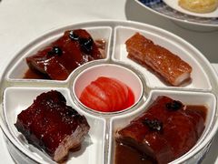 -炳胜私厨(万象前海店)