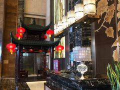 -长沙富力万达文华酒店