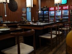 -百味源炭火烤翅 ·夜市大排档(酒仙桥店)