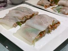 -宁波华侨温德姆至尊豪廷大酒店·豪廷轩中餐厅