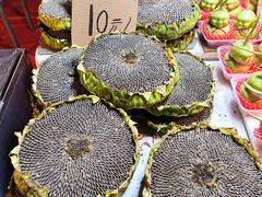 -正宁路小吃夜市