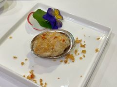 -唐阁(香港朗廷酒店)