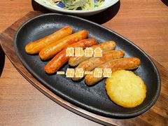 -萨莉亚意式餐厅(杭州西溪龙湖天街店)