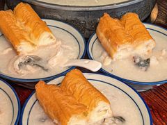 -顺德一品粥·20年凤城老字号(芳村店)