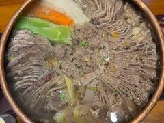 -玛禄藏膳(五分店)