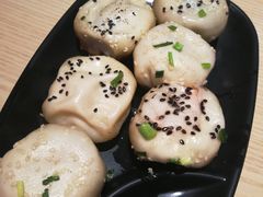 -小杨生煎(虹桥机场T1到达店)