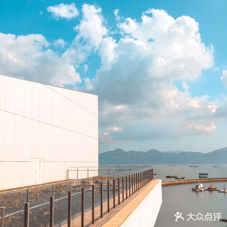 深圳版“小镰仓”|在蛇口看海🌊一日游攻略
