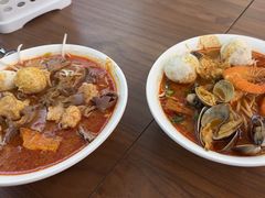 -大中沙茶面(中山路店)