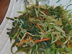 -渔码头食府(蓬莱阁店)