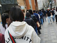 -王家沙点心店(南京西路总店)