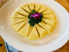 -重元寺香积厨素斋馆