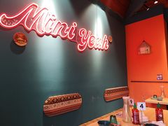 -迷你椰·泰式大排档(虹口店)